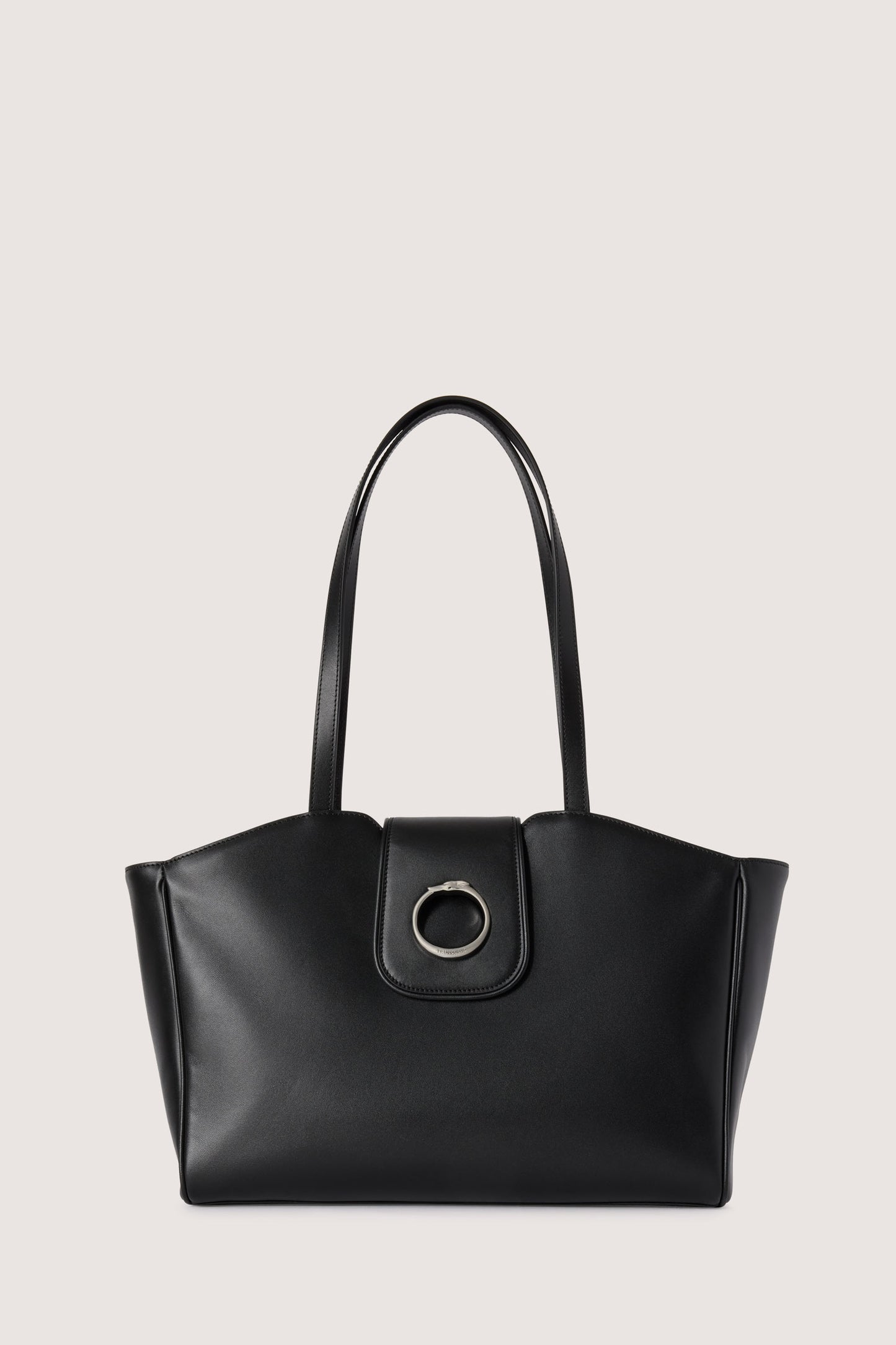 Borsa shopper IGGY in pelle 1|5d3fea7fc77e5c8121d4a337eca9dc7f8038d652aa4fc20cf17999efd9ecc614
