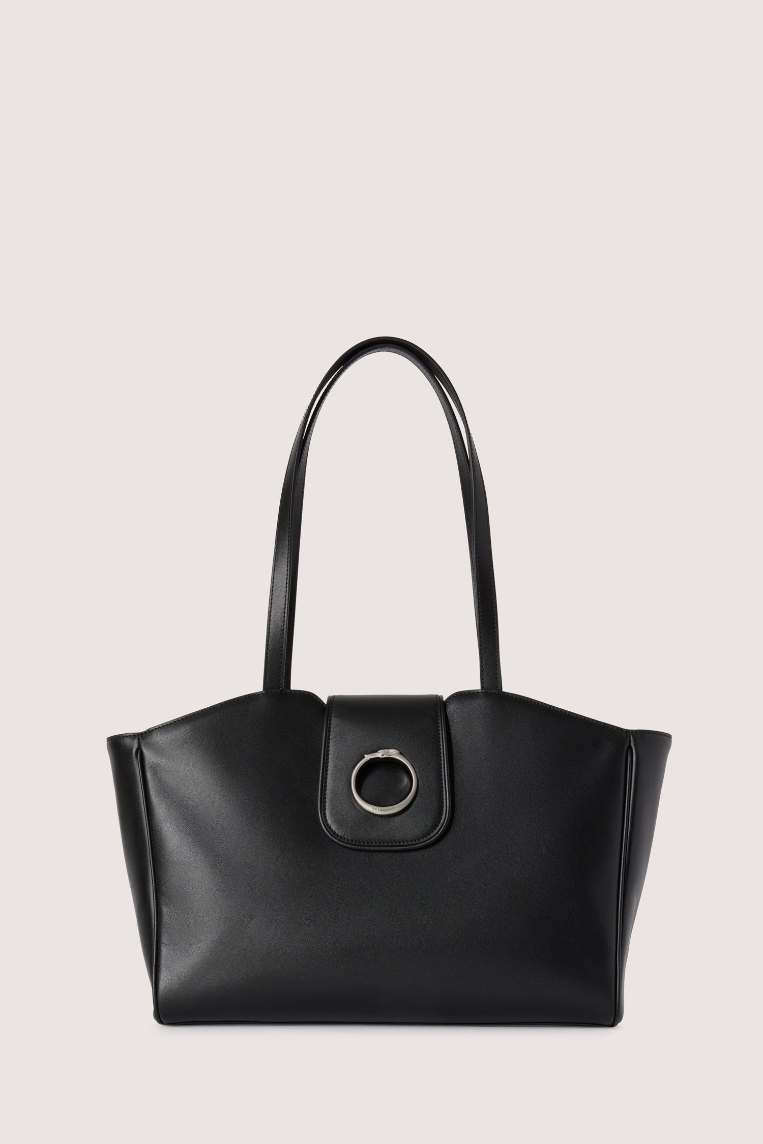 Borsa shopper IGGY in pelle 1|5d3fea7fc77e5c8121d4a337eca9dc7f8038d652aa4fc20cf17999efd9ecc614