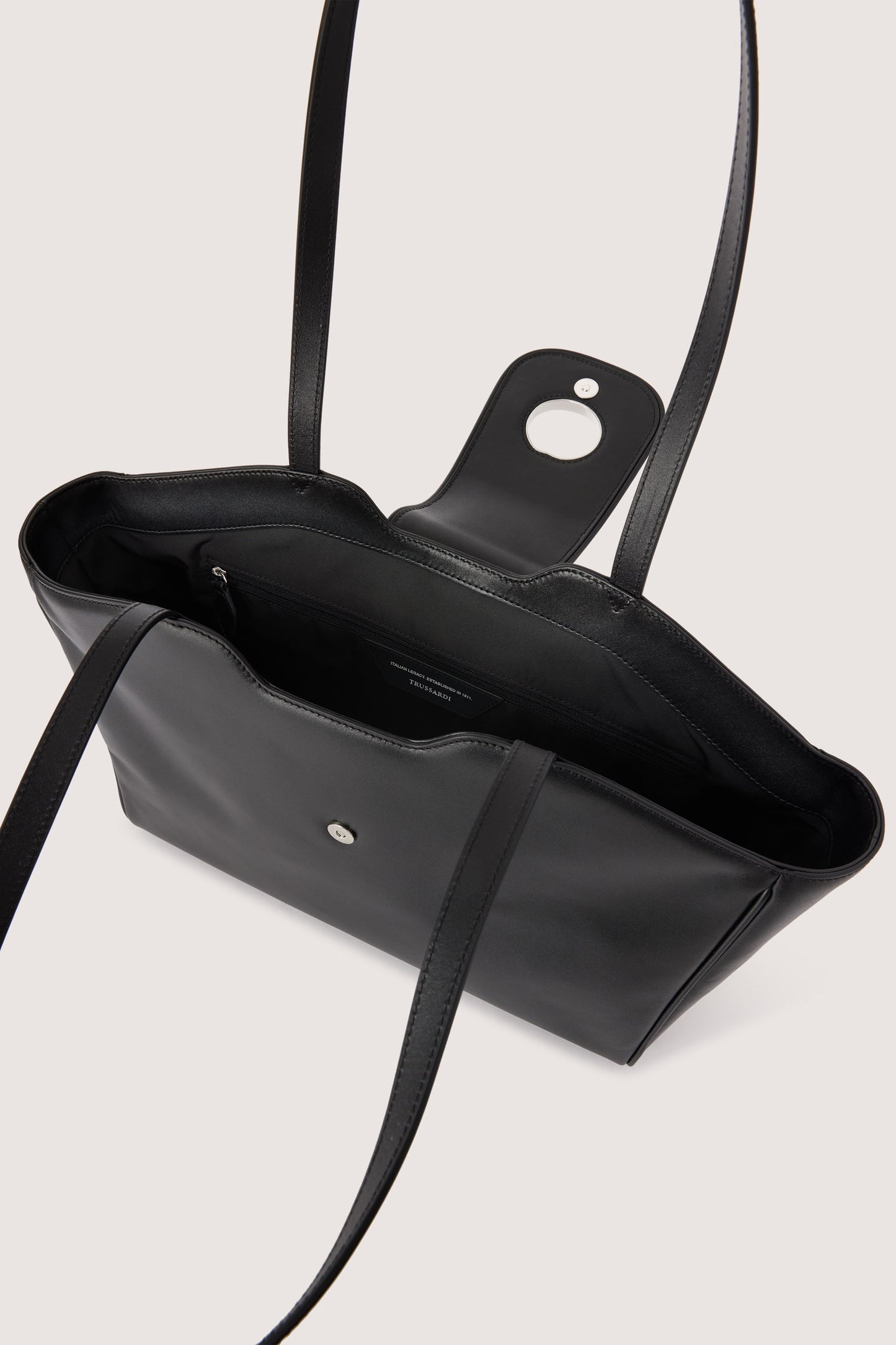 Borsa shopper IGGY in pelle 5|7a96cc856850cad28b309b51d7df448c9b15dd73122c2ffda32e758dcfa7786e