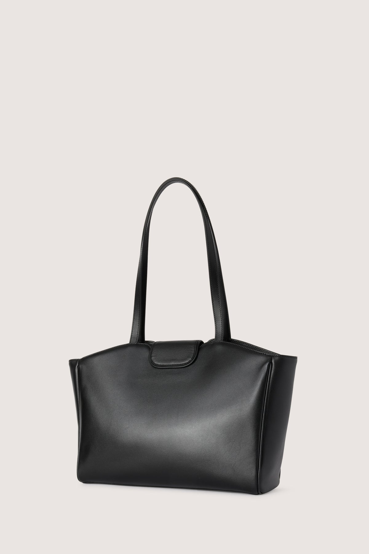 Borsa shopper IGGY in pelle 3|a086487abfa42feec0d92e1fb7f8e3973f1c9d061a3e434b1544d53763d8d937