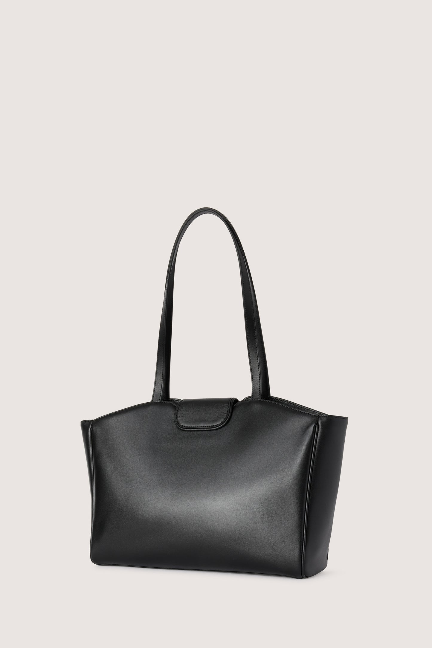 Borsa shopper IGGY in pelle 3|a086487abfa42feec0d92e1fb7f8e3973f1c9d061a3e434b1544d53763d8d937