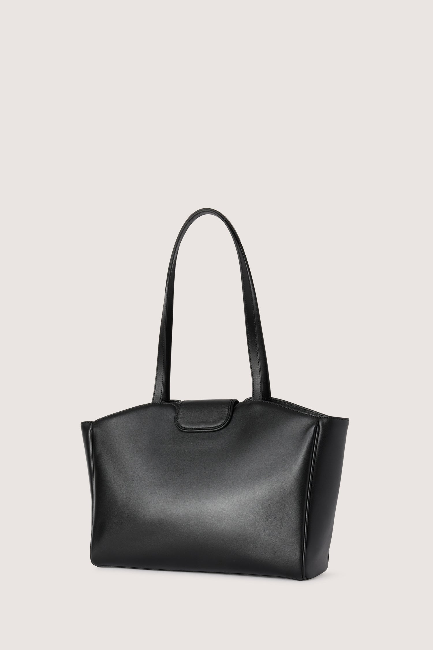 Borsa shopper IGGY in pelle 3|a086487abfa42feec0d92e1fb7f8e3973f1c9d061a3e434b1544d53763d8d937