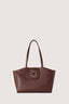 Borsa shopper IGGY in pelle 3