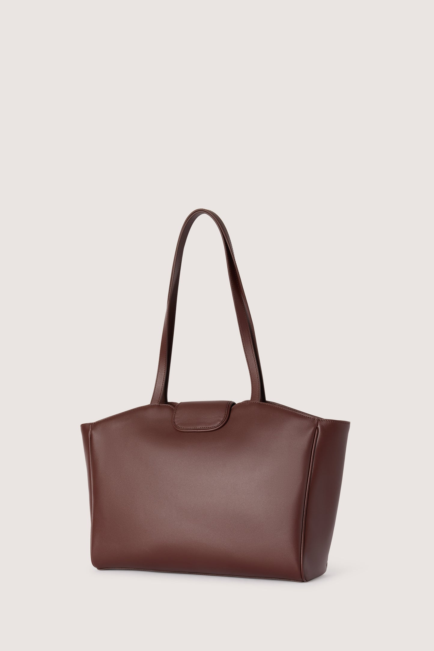 Borsa shopper IGGY in pelle 1|7999d808b3017ae135be697b711d95b331d2a7e53decf0470f4f994e1b76877d