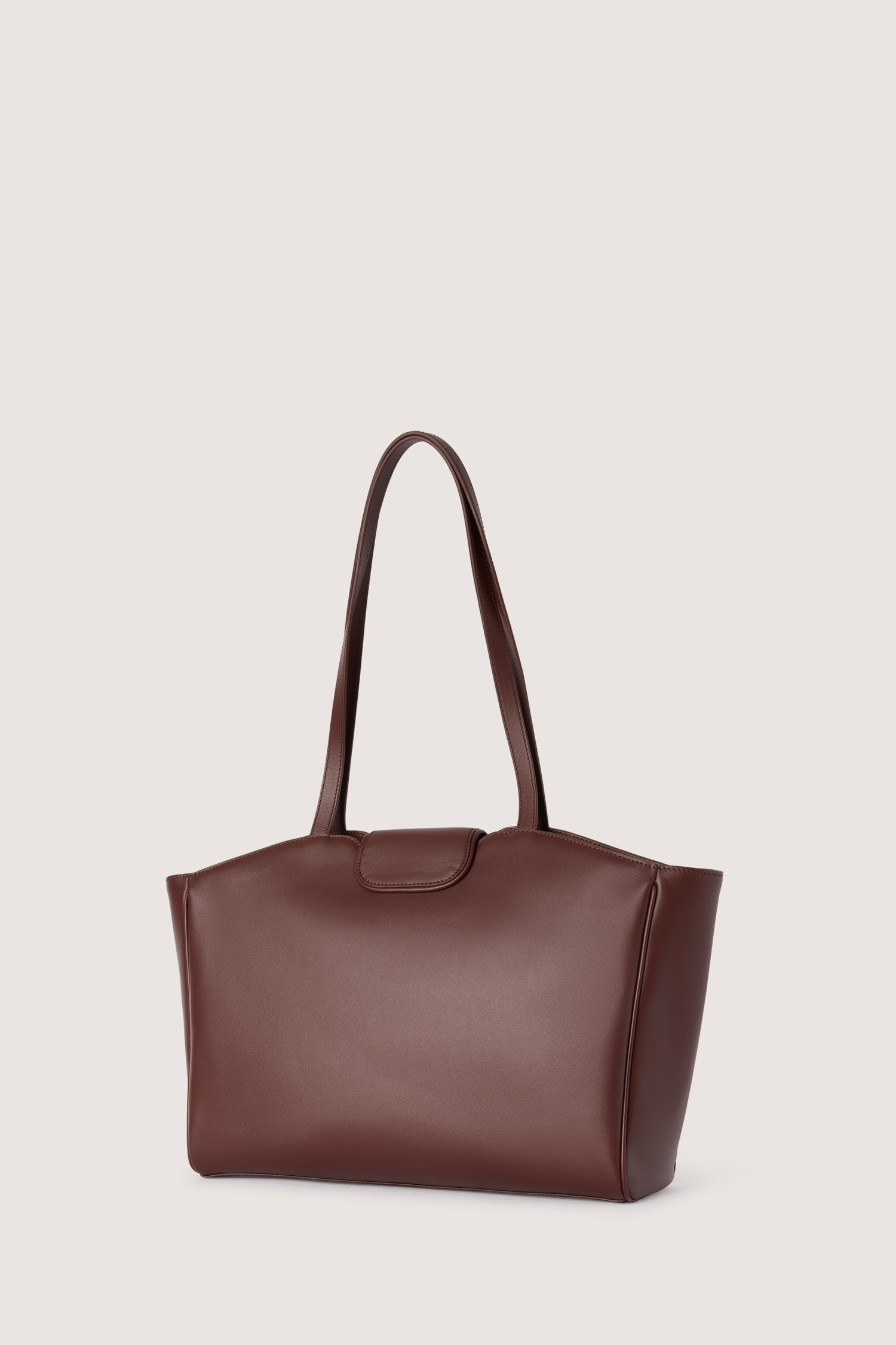 Borsa shopper IGGY in pelle 1|7999d808b3017ae135be697b711d95b331d2a7e53decf0470f4f994e1b76877d