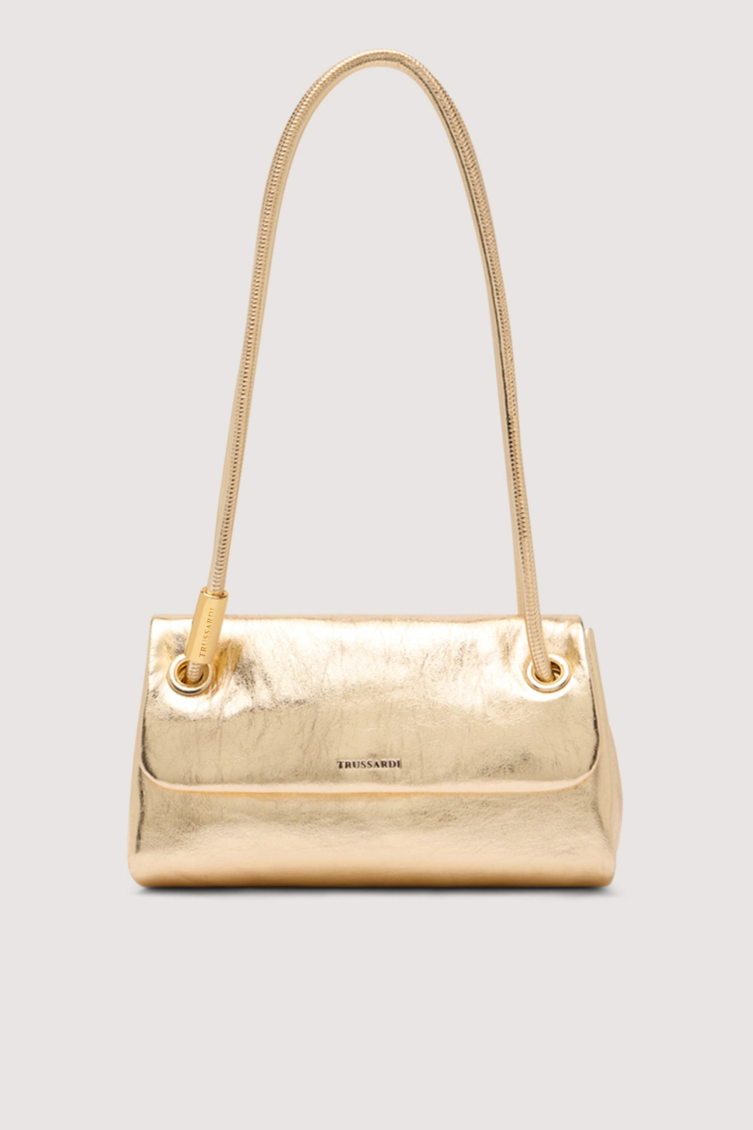 Borsa a tracolla Orbita mini in pelle 1|6e8fa83a1192b3c7f93a70e3dc24a2b7bf779ccd4d823362b480eed0029317a4