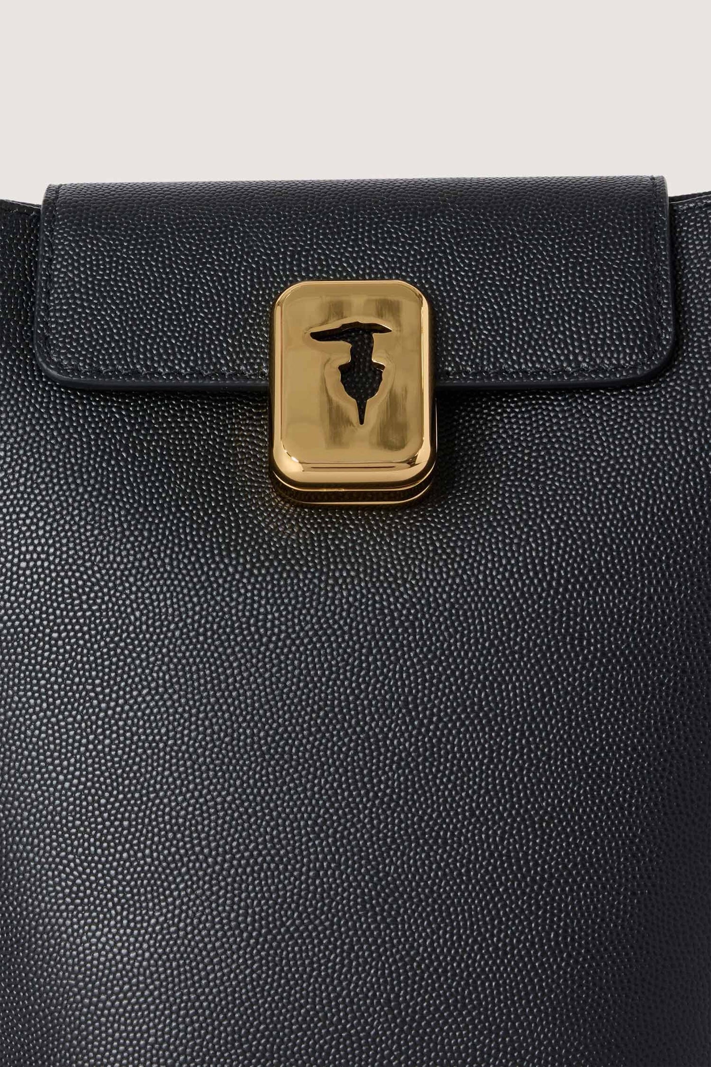 Borsa a secchiello Cameo in pelle 3|2b16456a120c06395fb09c01c9c31ed2423f970206cb0791f1700e3ed36e8f41