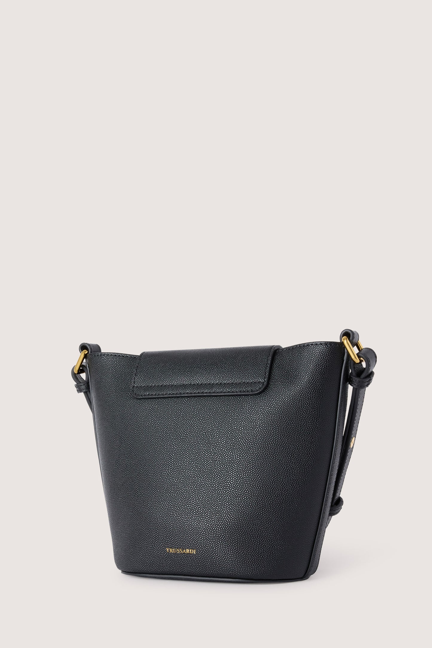 Borsa a secchiello Cameo in pelle 2|032378357adb5c402273b90ac3a119a025c67d1907a8b3d9d00a68c115947cbc
