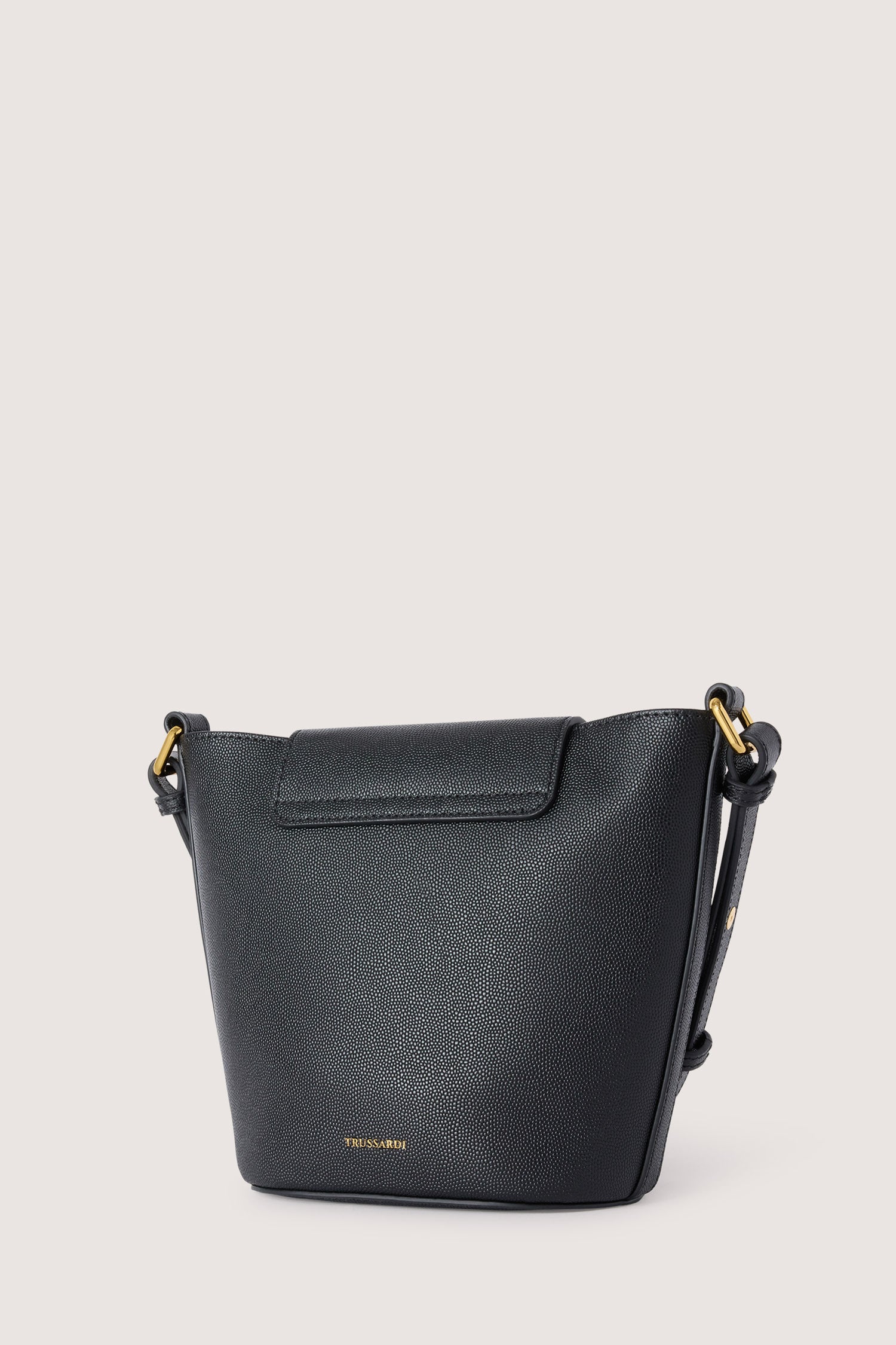 Borsa a secchiello Cameo in pelle 2|032378357adb5c402273b90ac3a119a025c67d1907a8b3d9d00a68c115947cbc
