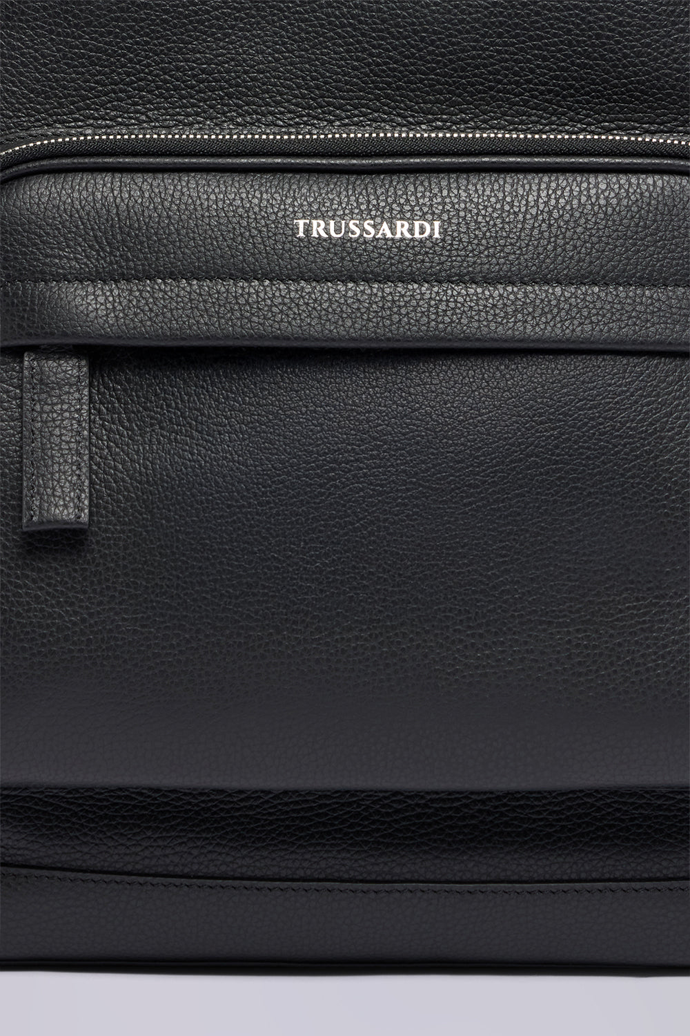 Zaino office in pelle martellata 3|0d9f00f67079d1273aab2908df814004f361f603077924da51609a9b99676221