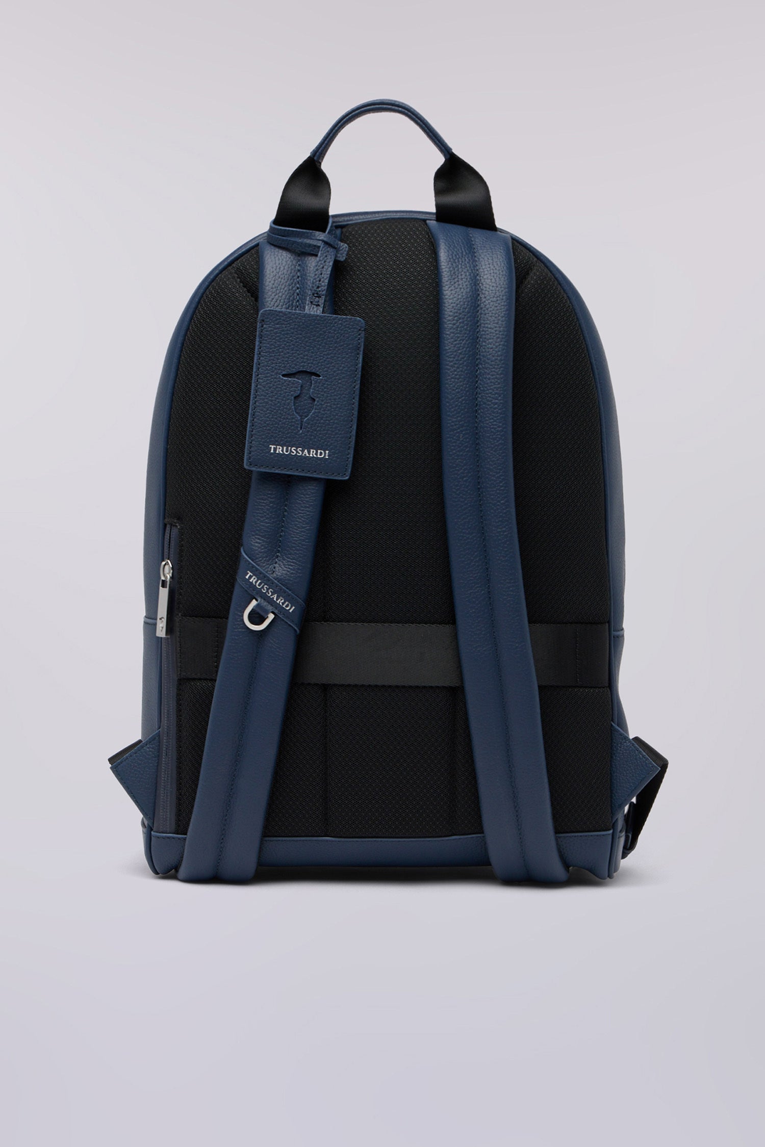 Zaino office in pelle martellata 4|63198801dea4f0b966bee3d7ed95399545acc2a6a5ccf052574bc90f0bc389e0