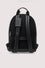 Office Backpack in hammered leather