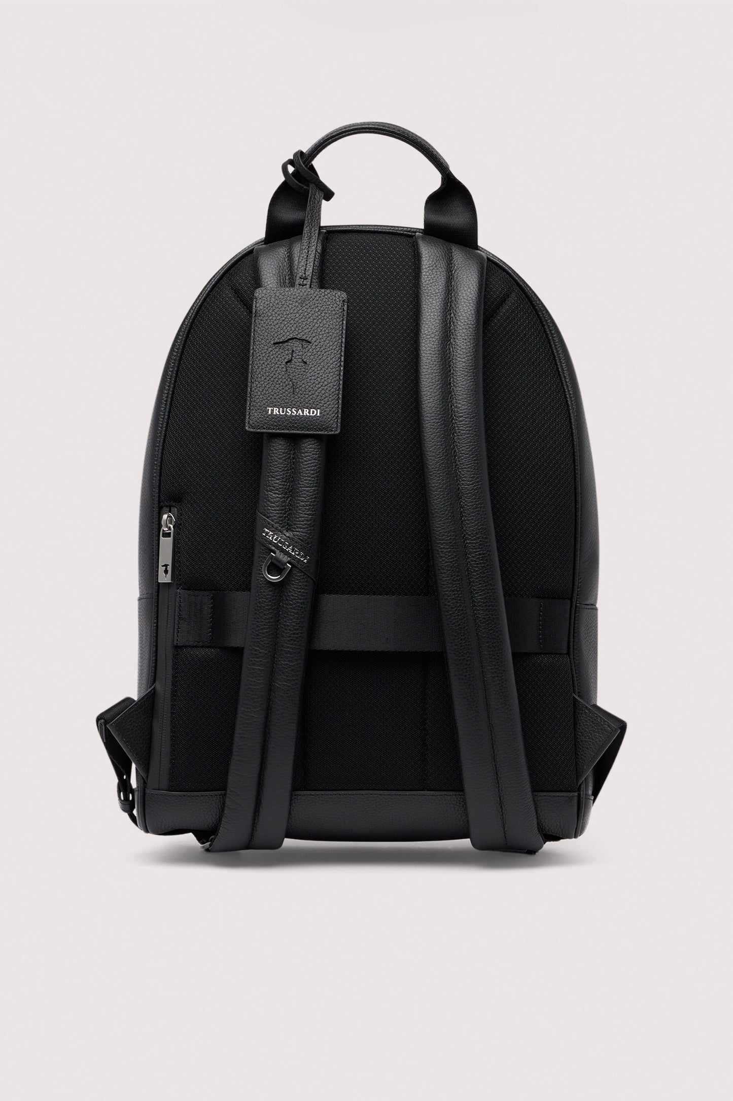 Zaino office in pelle martellata 5|d14054f514a66c9207f2b272164759c2e7a81a81ace7eabe5e70b0ab01411f0e