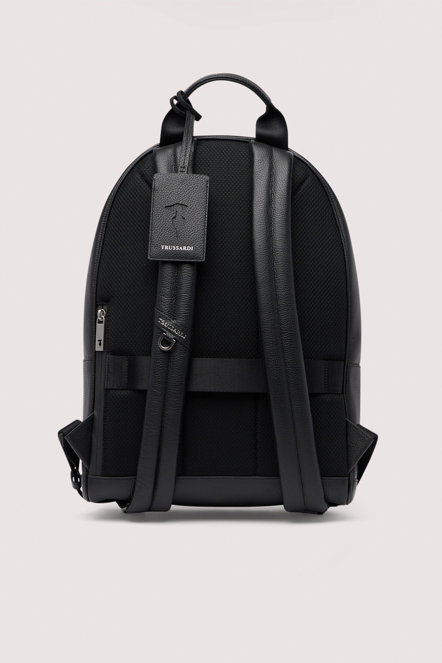 Zaino office in pelle martellata 5|d14054f514a66c9207f2b272164759c2e7a81a81ace7eabe5e70b0ab01411f0e