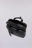 Briefcase Office in pelle martellata 2