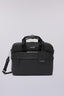 Briefcase Office in pelle martellata 1