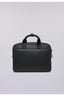 Briefcase Office in pelle martellata 4