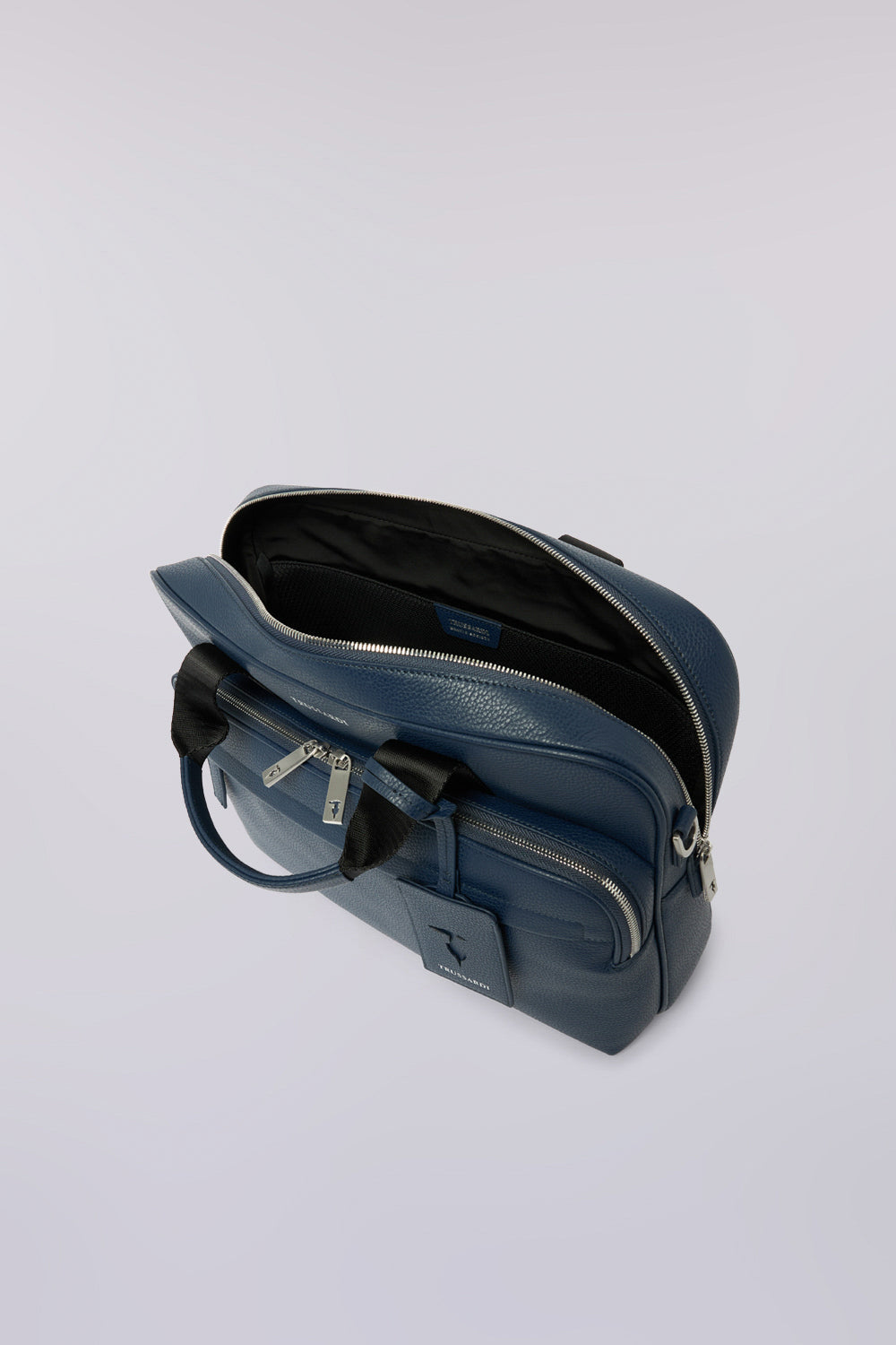 Briefcase Office in pelle martellata 2|299101761404c88df9039d344d2e1b1b6a4cea7b701515aa5e54be66b7a01721