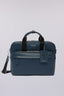 Briefcase Office in pelle martellata 1