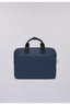 Briefcase Office in pelle martellata 5