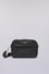 Camera bag Office en cuir martelé