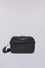 Pebbled leather Office camera bag