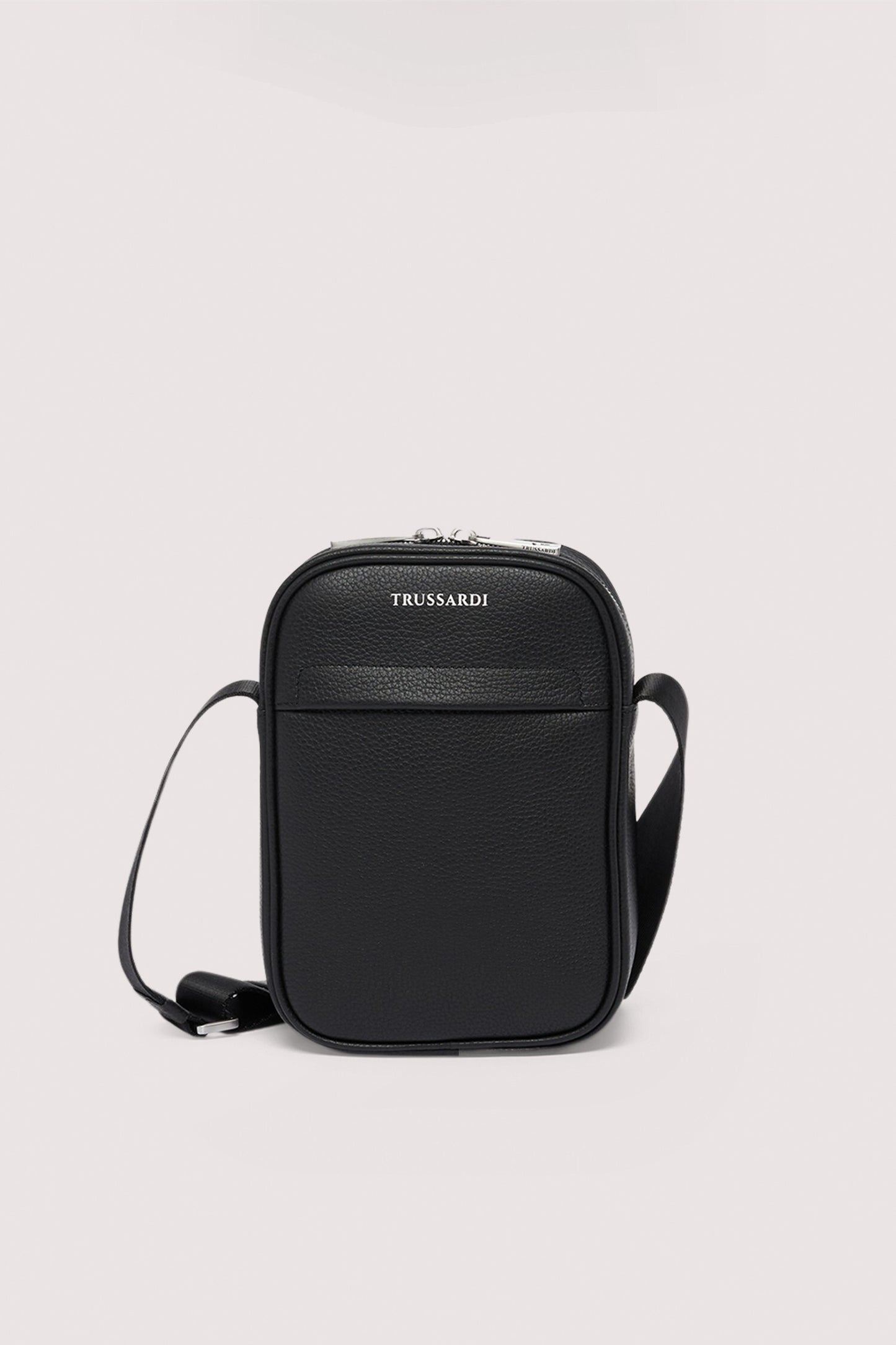 Borsa reporter piccola Office in pelle martellata 5|2acf7329c7aa1beb59ea586b07e091cab47c771314a9ace7195fbcbf8cab1eae