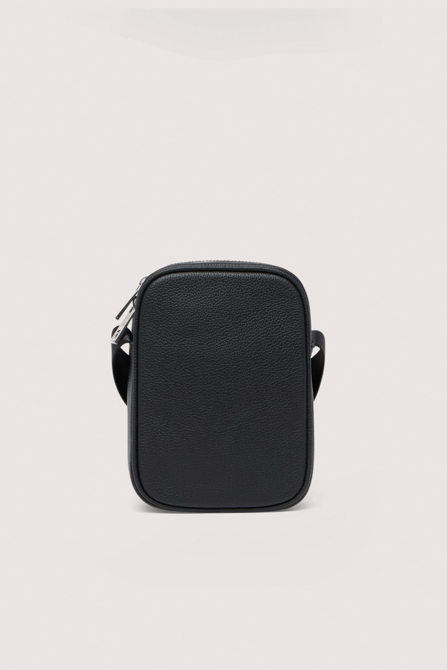 Borsa reporter piccola Office in pelle martellata 2|10fca9162f8a1204d2f1e584f958847417e3425b4b103f64ffab7ecafff802be