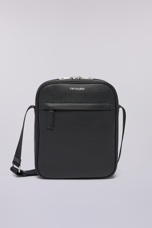 Borsa reporter Office media in pelle martellata 1|adec6adc33bf872485eb1d1703a9e3b841fa3998740327efeee7a97d3205fe1a