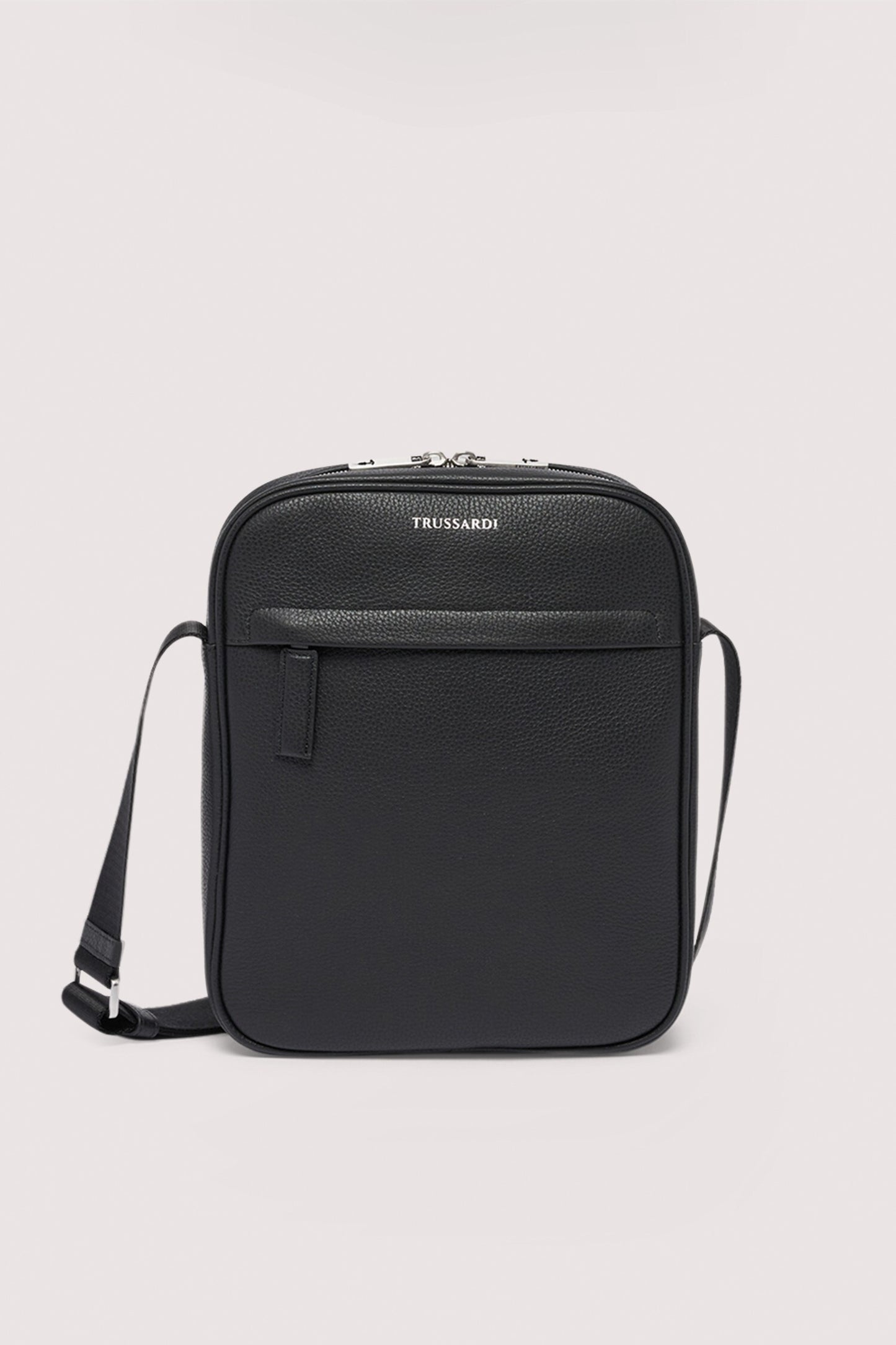 Borsa reporter Office media in pelle martellata 1|6ff10c1d53f095eeaae6359ed9a1037b3af86a854024502d057f62517d845c84