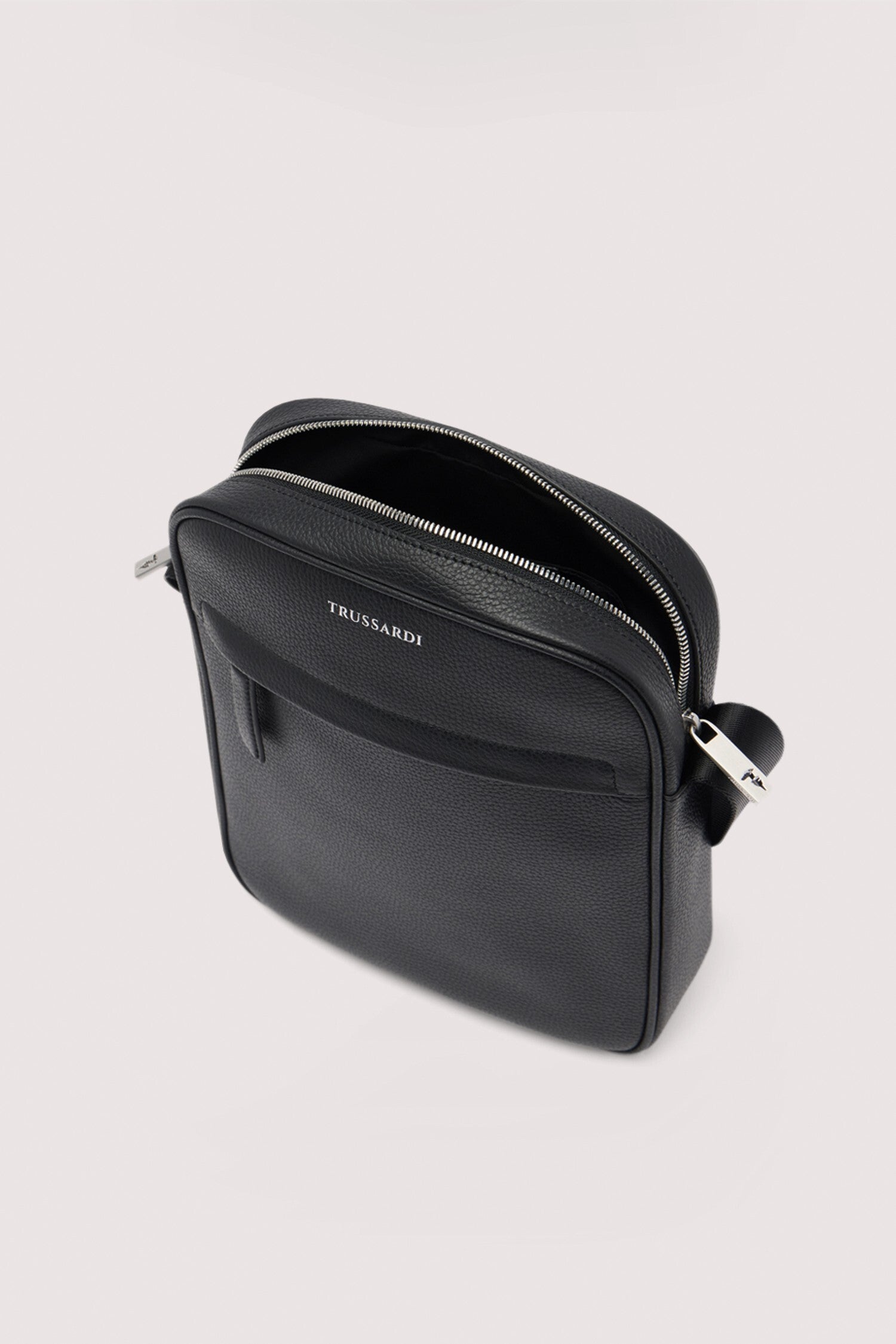 Borsa reporter Office media in pelle martellata 2|8bc8a556a103f44cb5eede00609a7498928de6d6feb215cadbf9557850e5192b