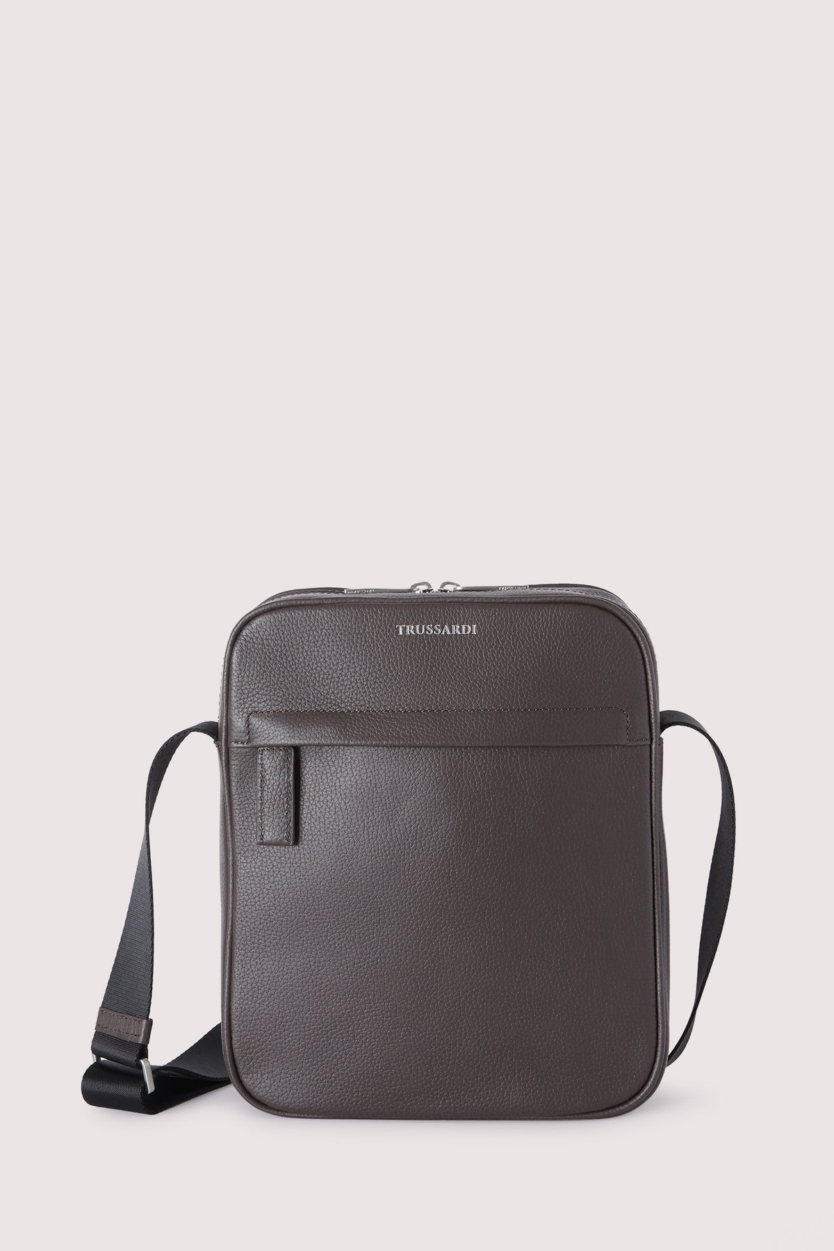Borsa reporter Office media in pelle martellata 3|cf0848bddd361147017f95d0fafc9db10c756d25a28c187bbc99417c57baa9a1