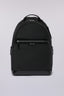 Zaino Travel in nylon e pelle 1
