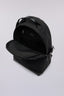 Zaino Travel in nylon e pelle 2