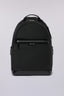 Zaino Travel in nylon e pelle 4