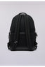 Zaino Travel in nylon e pelle 4