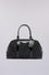 Borsone Travel in nylon e pelle