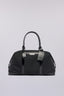 Borsone Travel in nylon e pelle 1