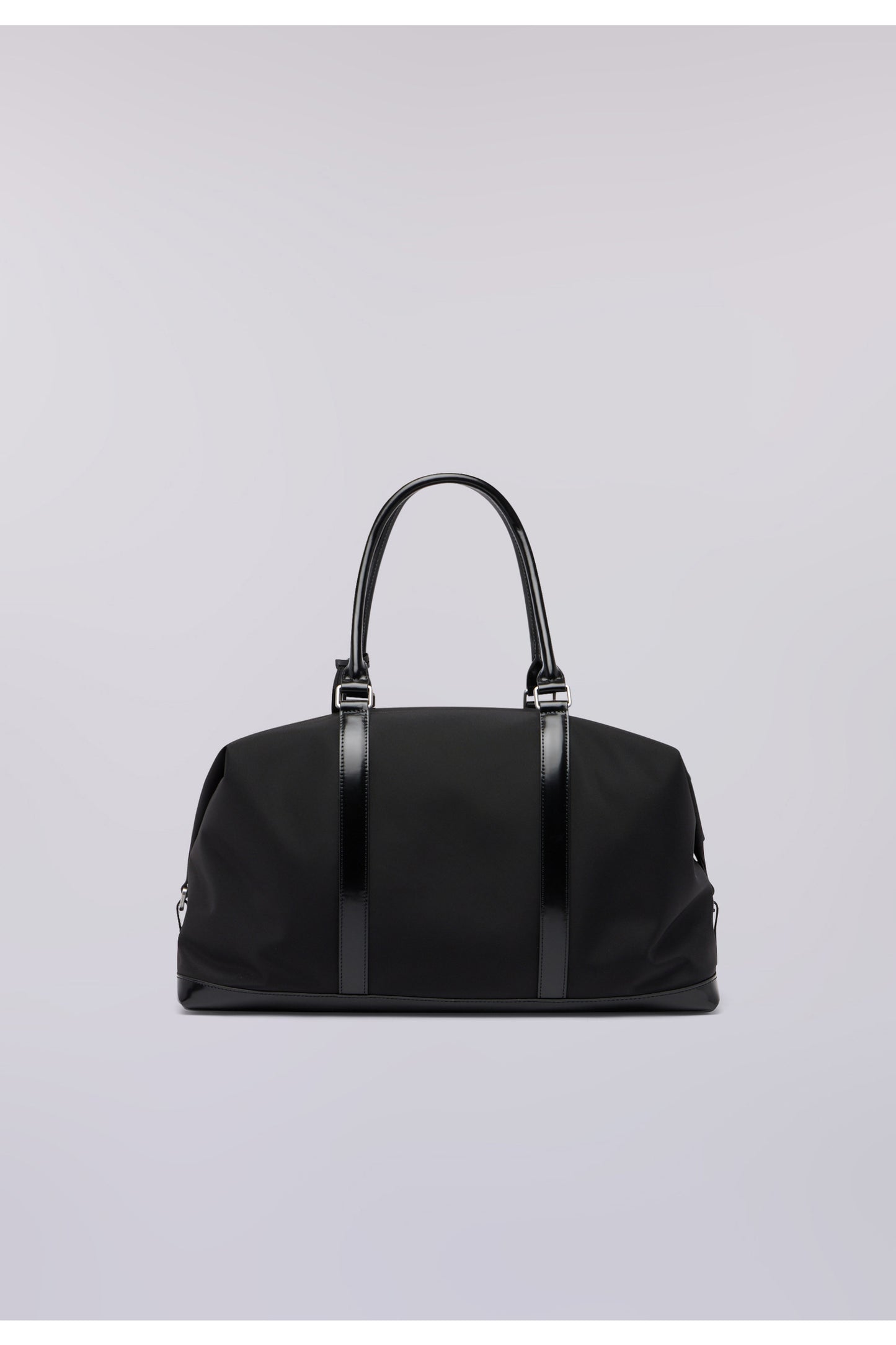 Borsone Travel in nylon e pelle 4|ac63d460ee5f94020c8b761af3366555c58a397acc6a29d3f78c596bab5bf653
