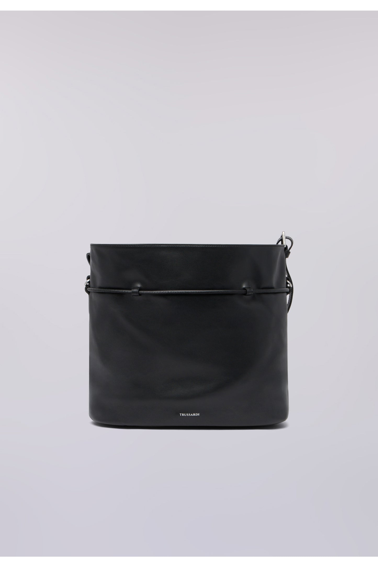 Borsa a secchiello Amuleto grande in nappa 4|b54aa6fd6e607274335f3e6e38e620a15fb0b05200397c019d73e46a593cd561