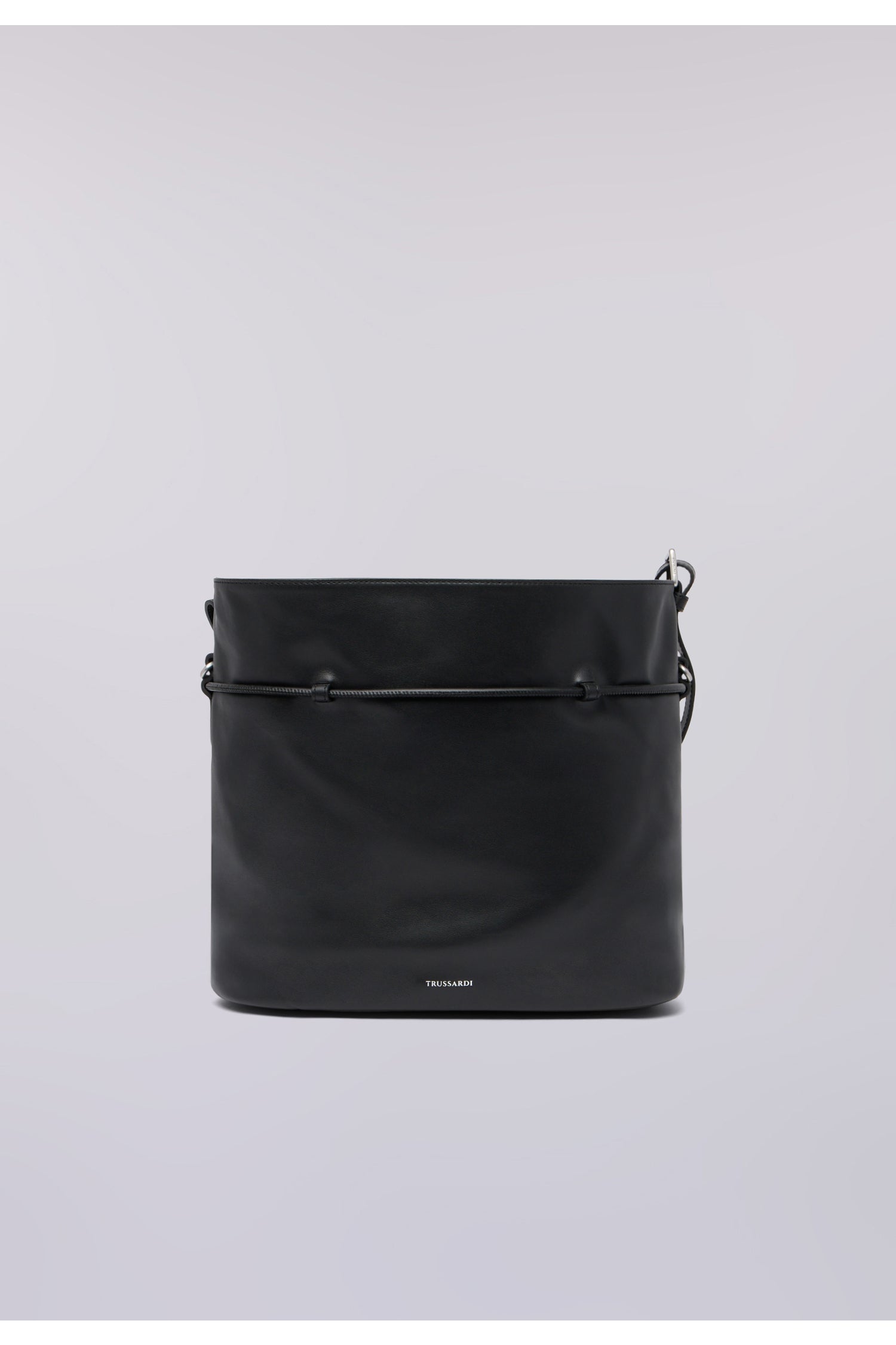 Borsa a secchiello Amuleto grande in nappa 4|b54aa6fd6e607274335f3e6e38e620a15fb0b05200397c019d73e46a593cd561