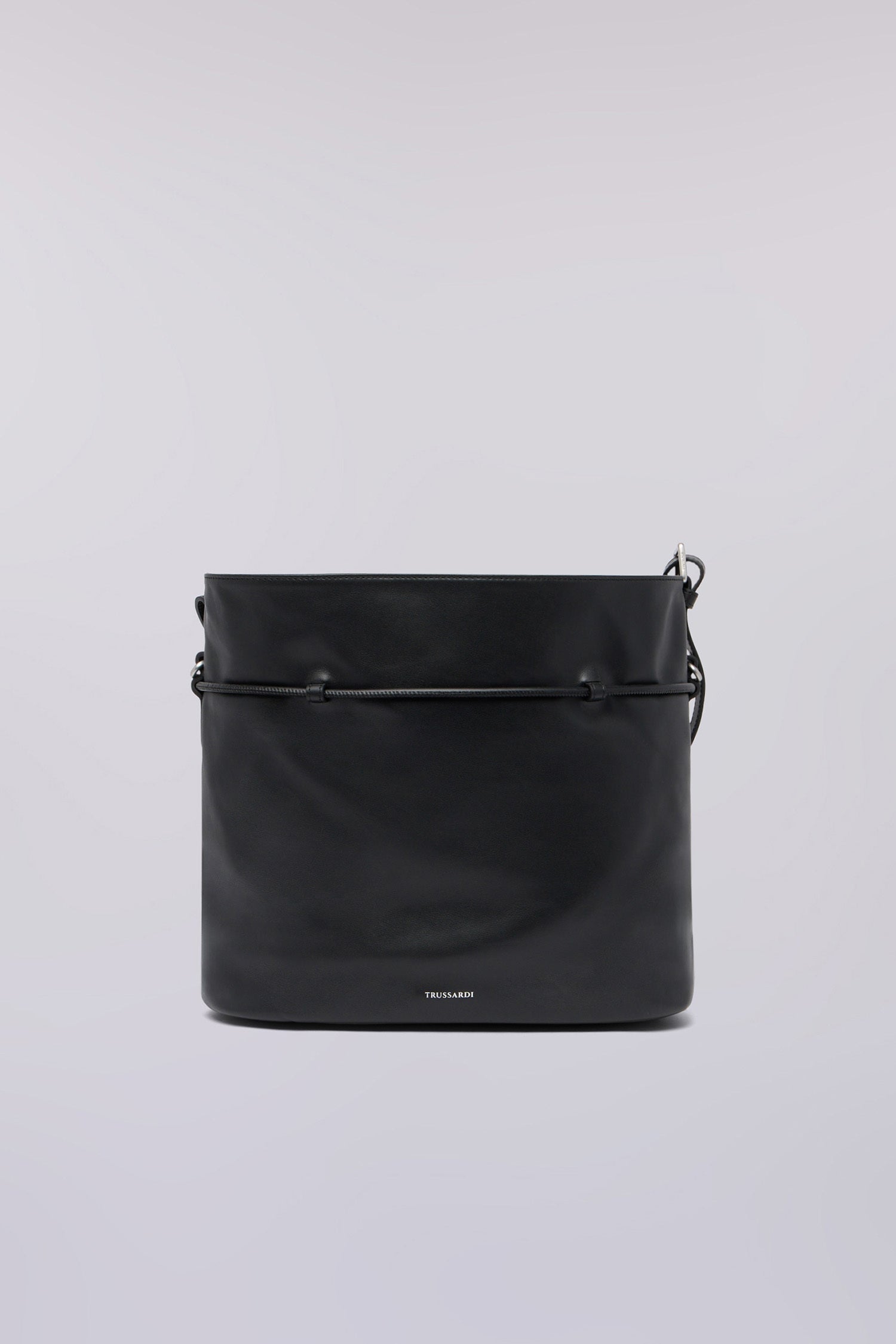 Borsa a secchiello Amuleto grande in nappa 4|b54aa6fd6e607274335f3e6e38e620a15fb0b05200397c019d73e46a593cd561