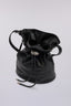 Borsa a secchiello Amuleto media in nappa 4