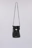 Borsa a secchiello Amuleto small in nappa 1