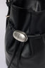 Borsa a secchiello Amuleto small in nappa 3