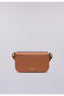 Borsa a tracolla Cameo mini in pelle 4