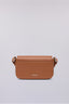 Borsa a tracolla Cameo mini in pelle 4