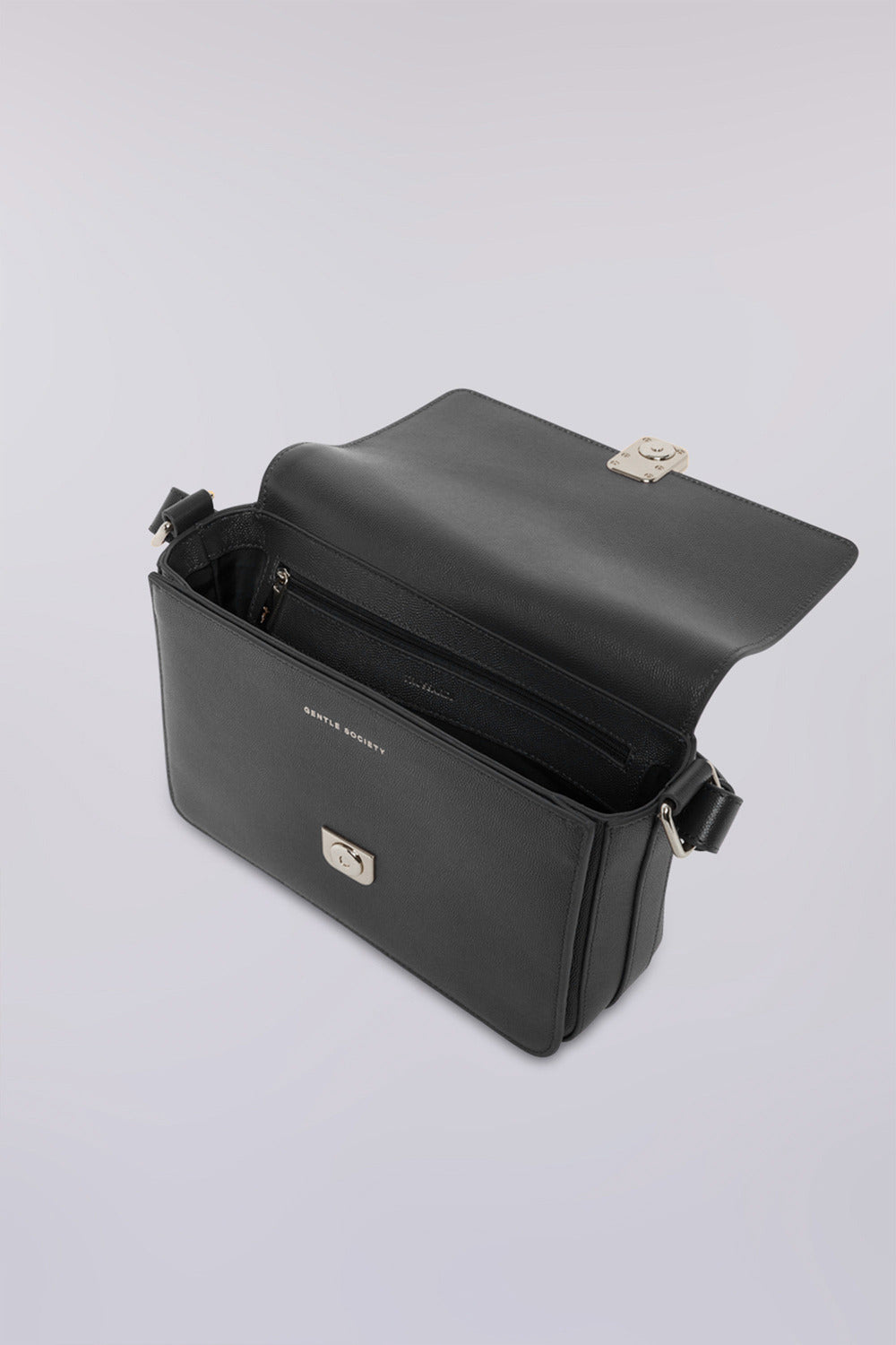 Borsa a tracolla Cameo mini in pelle 2|ac4b9f7eed837a0635574217319cc925939a990e5ac9c62d33b3ab580576228d