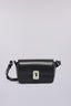 Borsa a tracolla Cameo mini in pelle 1