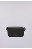 Borsa a tracolla Cameo mini in pelle 5